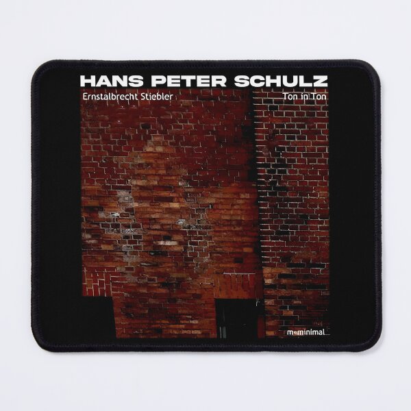 Item preview, Hans-Peter Schulz Betonungen designed and sold by toniputra.