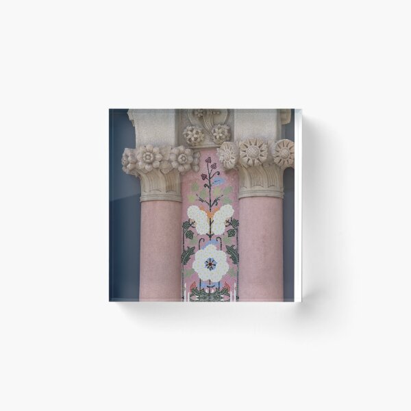 Item preview, Gothic Pix Banco cStreets Forever designed and sold by Heerwhiteshirt.