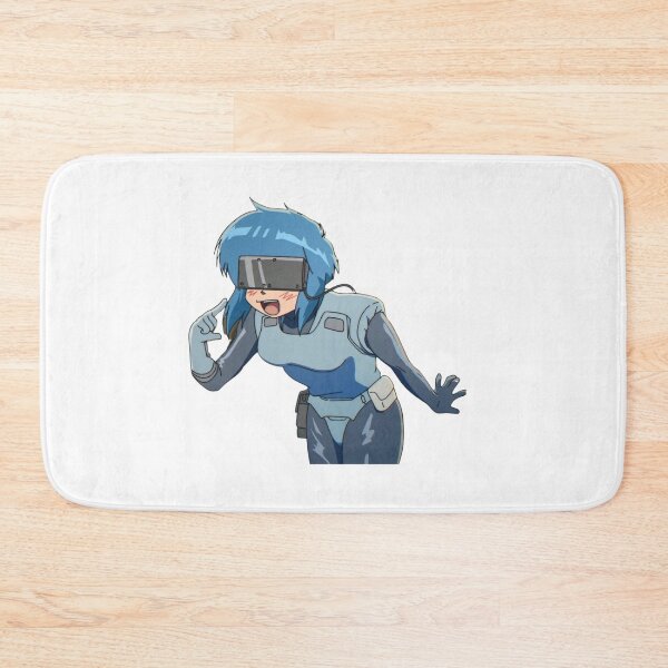Item preview, Ghost In The Shell designed and sold by Aeljoydgthorne.