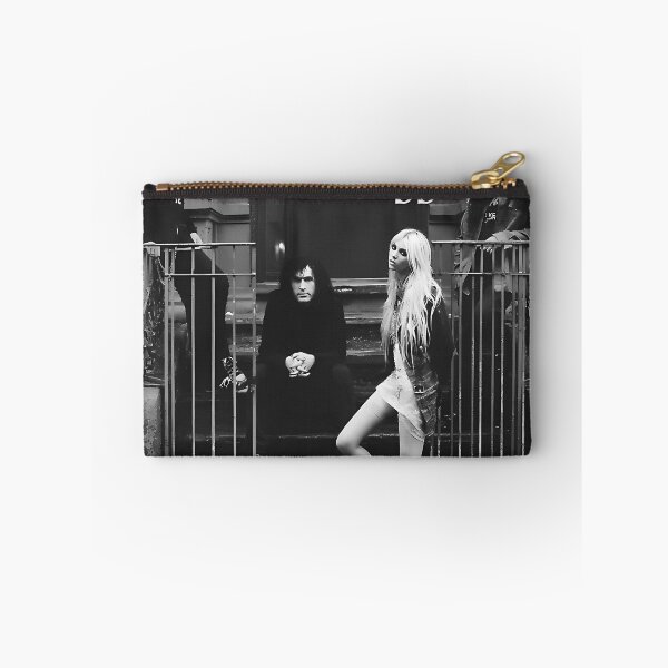 Item preview, The Pretty Reckless designed and sold by YASSINE MIMOUNI.