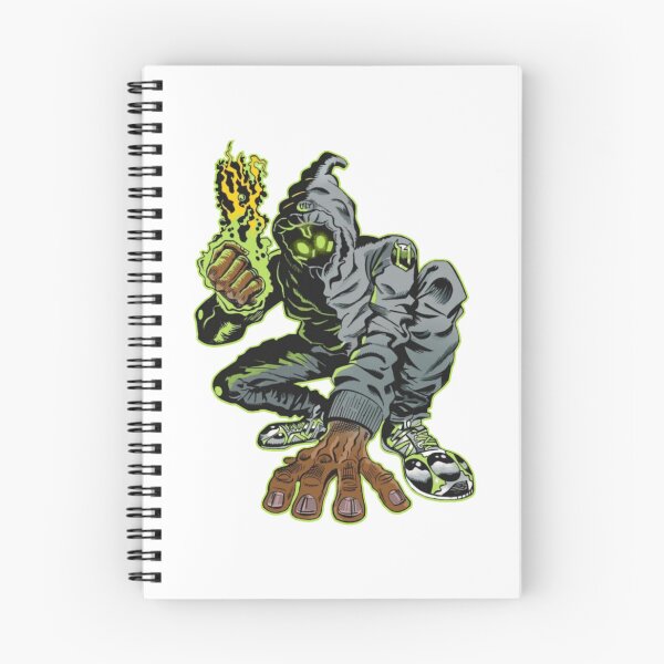 Item preview, Denzel Curry Unlocked Comic   designed and sold by Irusegbertamity.