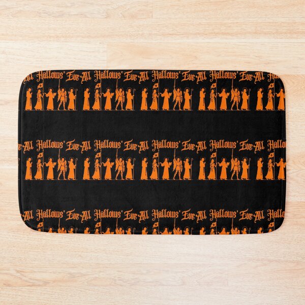 Item preview, All Hallows' Eve Saint Procession Catholic Christian Holiday designed and sold by RealestInternet.
