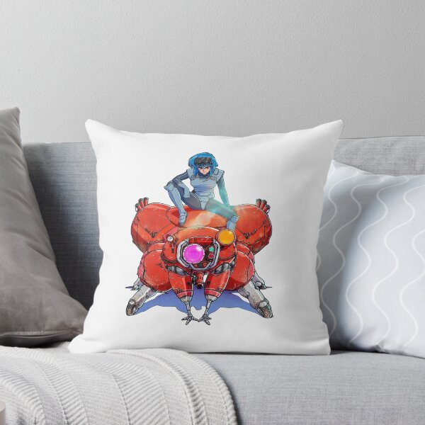 Item preview, Ghost In The Shell designed and sold by Aeljoydgthorne.