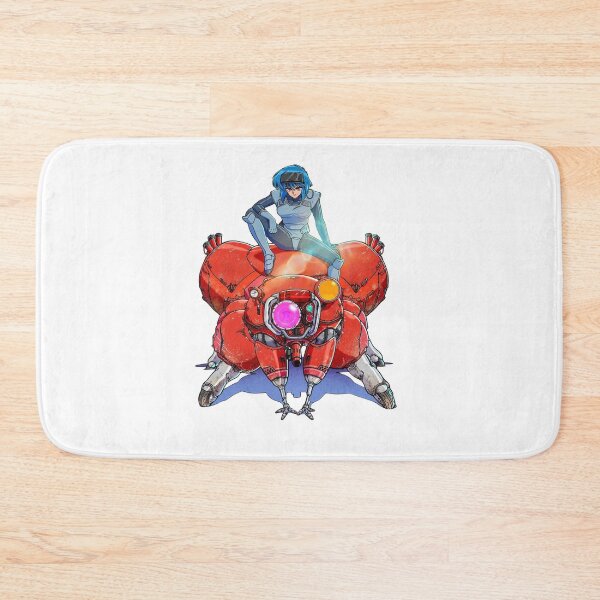 Item preview, Ghost In The Shell designed and sold by Aeljoydgthorne.