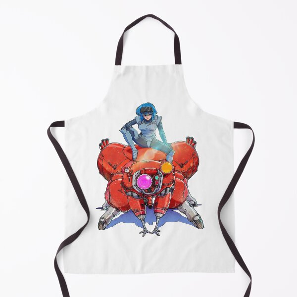 Item preview, Ghost In The Shell designed and sold by Aeljoydgthorne.