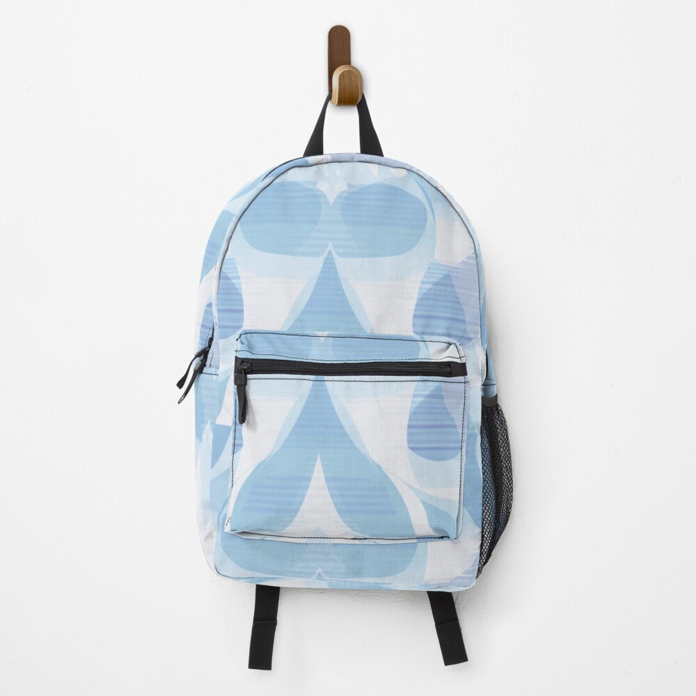 Item preview, Backpack designed and sold by bkrust777.