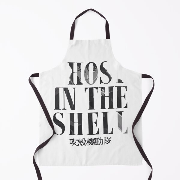 Item preview, Ghost In The Shell designed and sold by Aeljoydgthorne.