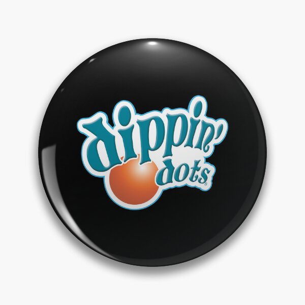 Item preview, Barcelona Dippin' Dots cEndless Summer designed and sold by Heerwhiteshirt.