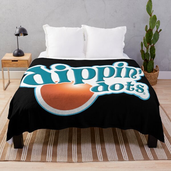 Item preview, Barcelona Dippin' Dots cEndless Summer designed and sold by Heerwhiteshirt.