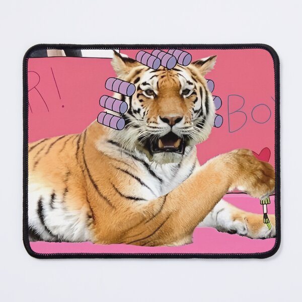 Item preview, Realistic flying giant tigress designed and sold by Kumogi.