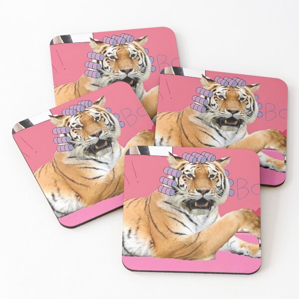 Item preview, Realistic flying giant tigress designed and sold by Kumogi.