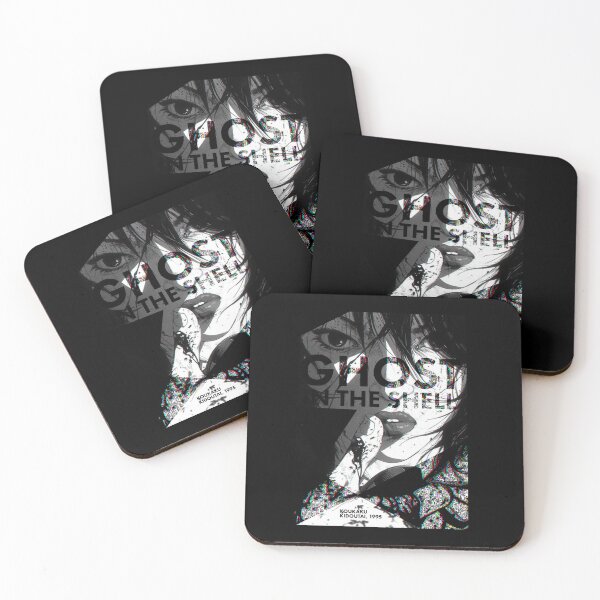 Item preview, Ghost In The Shell designed and sold by Aeljoydgthorne.