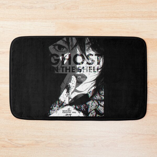 Item preview, Ghost In The Shell designed and sold by Aeljoydgthorne.
