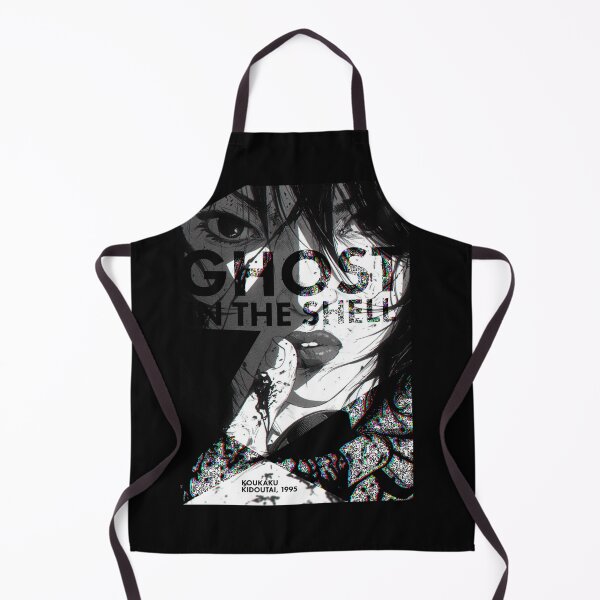 Item preview, Ghost In The Shell designed and sold by Aeljoydgthorne.