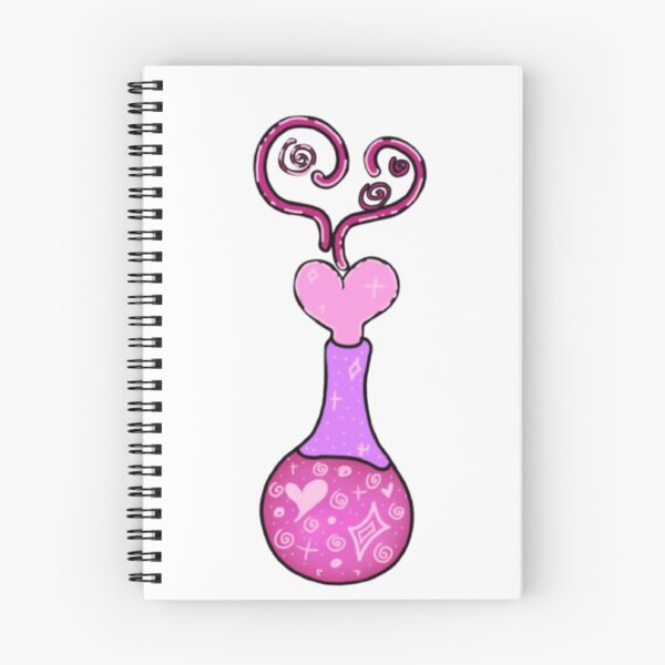 Item preview, Love spell on you  designed and sold by SScribblezz.