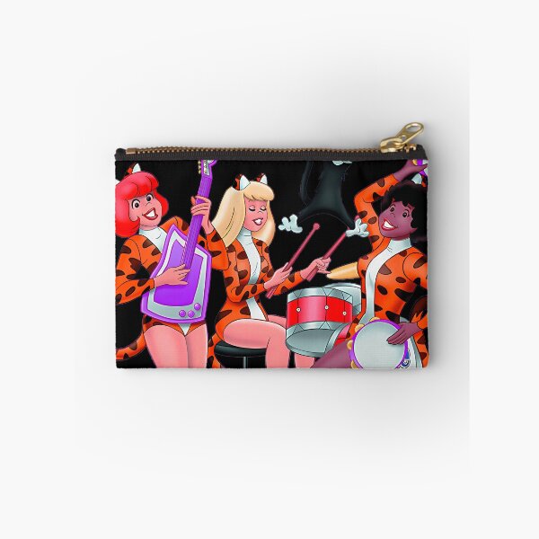 Item preview, Josie And The Pussycats Rock Stars designed and sold by YASSINE MIMOUNI.