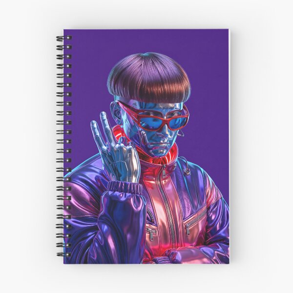 Item preview, Miss You designed and sold by VisualBeats.