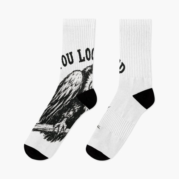 Item preview, You Look Tired Vulture designed and sold by DunciOcukino.