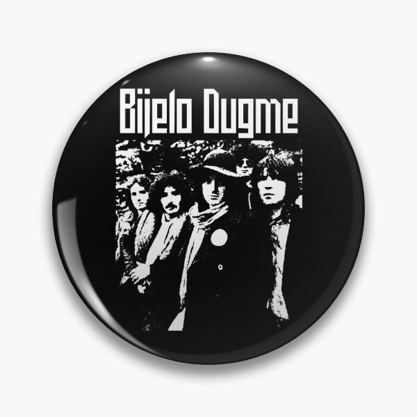 Item preview, Bijelo Dugme Band designed and sold by RickyTidball.