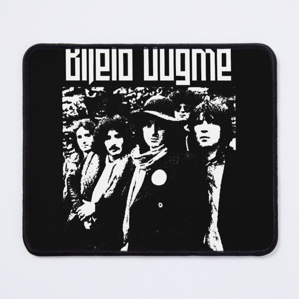 Item preview, Bijelo Dugme Band designed and sold by RickyTidball.