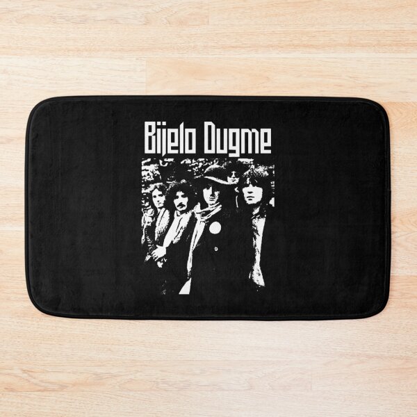 Item preview, Bijelo Dugme Band designed and sold by RickyTidball.