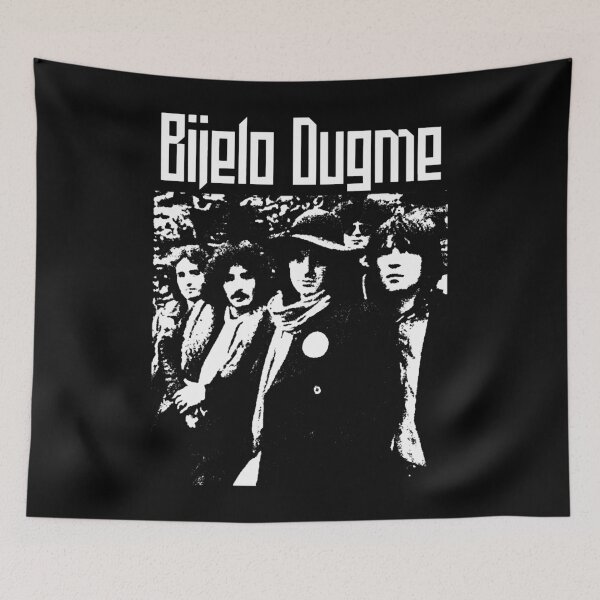 Item preview, Bijelo Dugme Band designed and sold by RickyTidball.