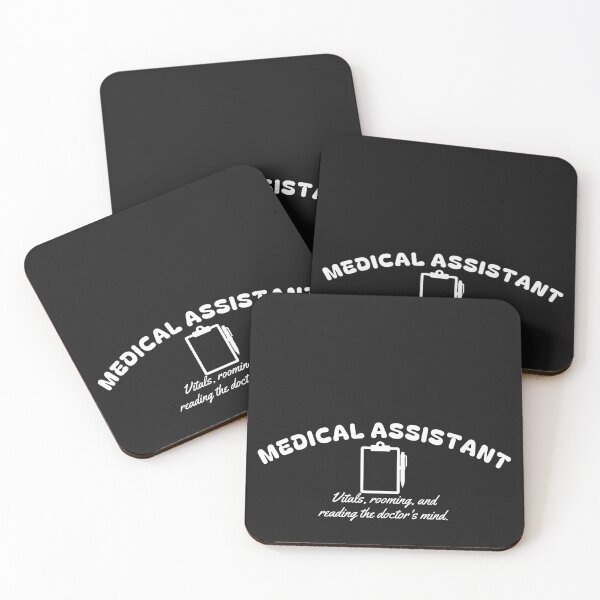Item preview, Medical Assistant Shirt - CMA Gift designed and sold by TerhuneSupplyCo.