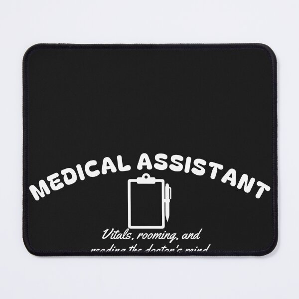 Item preview, Medical Assistant Shirt - CMA Gift designed and sold by TerhuneSupplyCo.