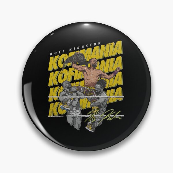 Item preview, Kingston Champion Action Retro  designed and sold by GREGORYBEN.