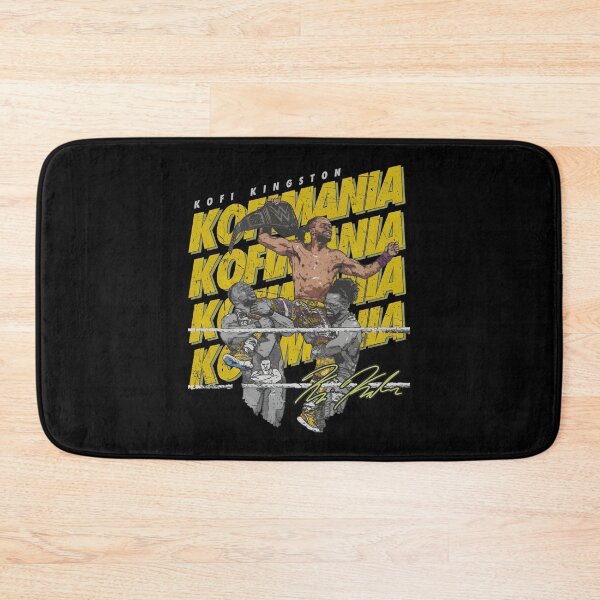 Item preview, Kingston Champion Action Retro  designed and sold by GREGORYBEN.