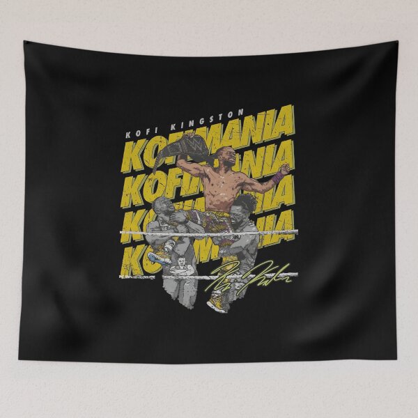 Item preview, Kingston Champion Action Retro  designed and sold by GREGORYBEN.
