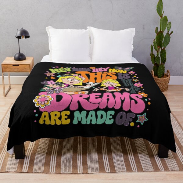 Item preview, Retro Dreamy Cartoon Friends designed and sold by AndrewRay86711.