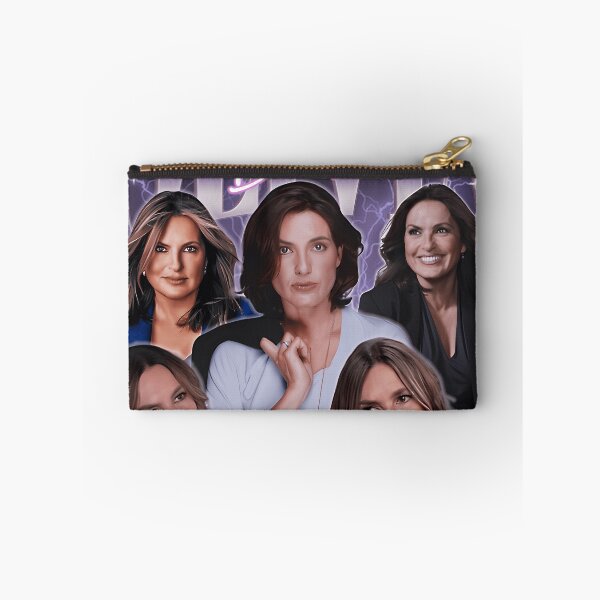 Item preview, Olivia Benson  designed and sold by ApriAranda.