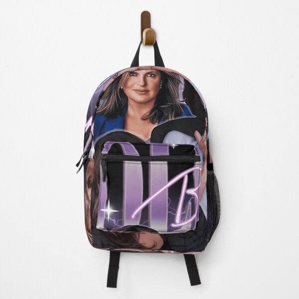 Artikelvorschau, Olivia Benson entworfen und verkauft von ApriAranda.