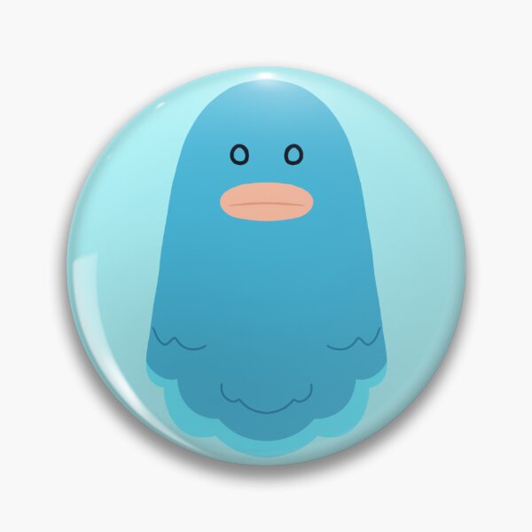 Item preview, CBS Sticker - Headbangers Pigeon designed and sold by ClumsyPillbug.