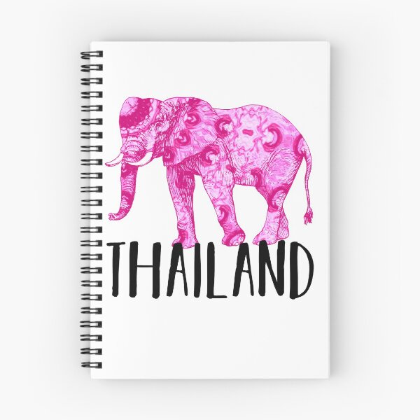 Item preview, Thailand Trip Souvenir  designed and sold by YuliyaR.