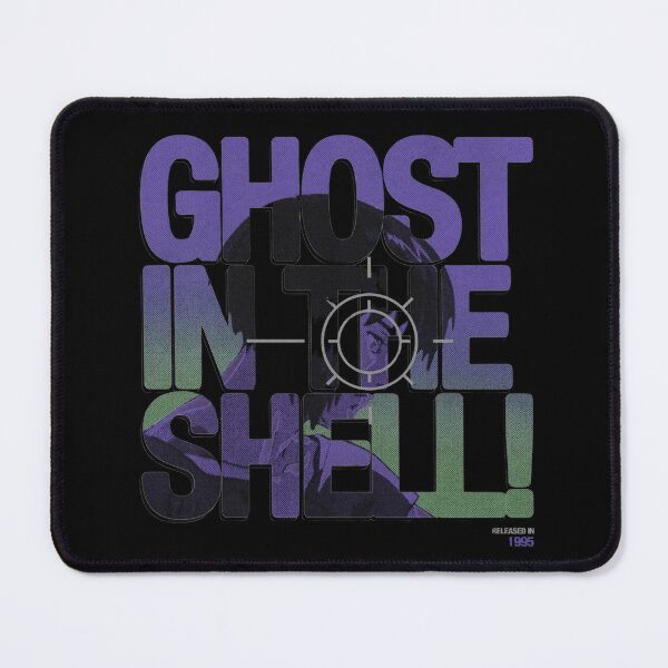 Item preview, Ghost In The-Shell designed and sold by WhimsySpore.