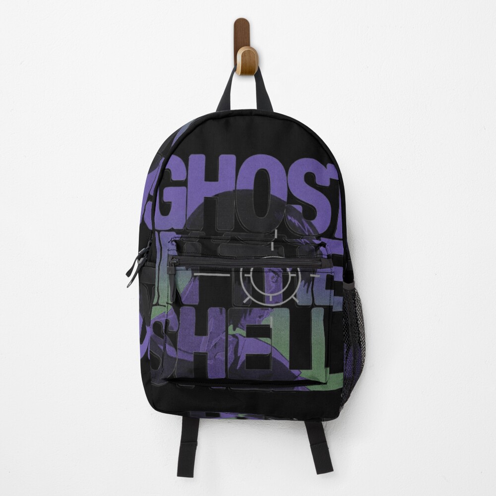 Item preview, Backpack designed and sold by WhimsySpore.
