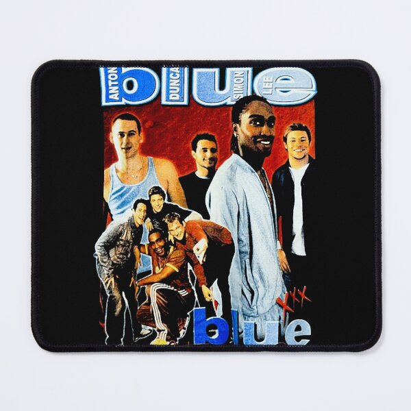 Item preview, Blue Band 2000's Classic designed and sold by RickyTidball.