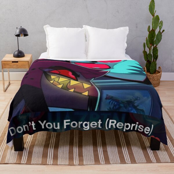 Item preview, Don't You Forget Reprise (Song) designed and sold by JustABrokeFan.