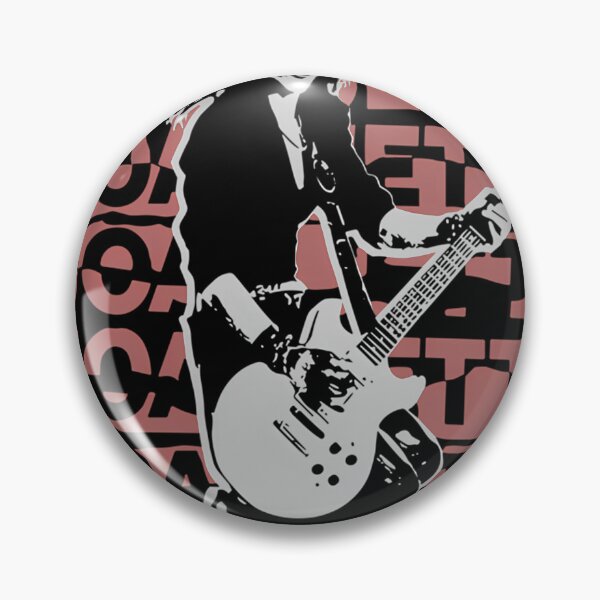 Item preview, Jumping Guitar designed and sold by ApriAranda.