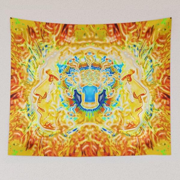 Item preview, AlchemisticFire designed and sold by Klaus Bremner (Autotelic Art).