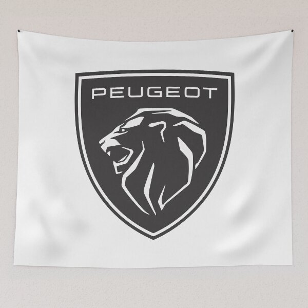 Item preview, Barcelona Peugeot dStreet Energy designed and sold by Heerwhiteshirt.
