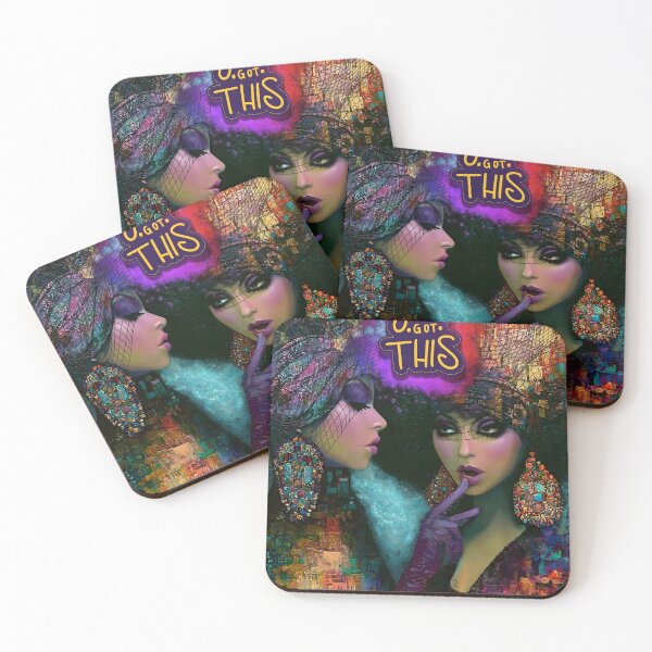 Item preview, "You Got This!"  designed and sold by AsheDinaArt.