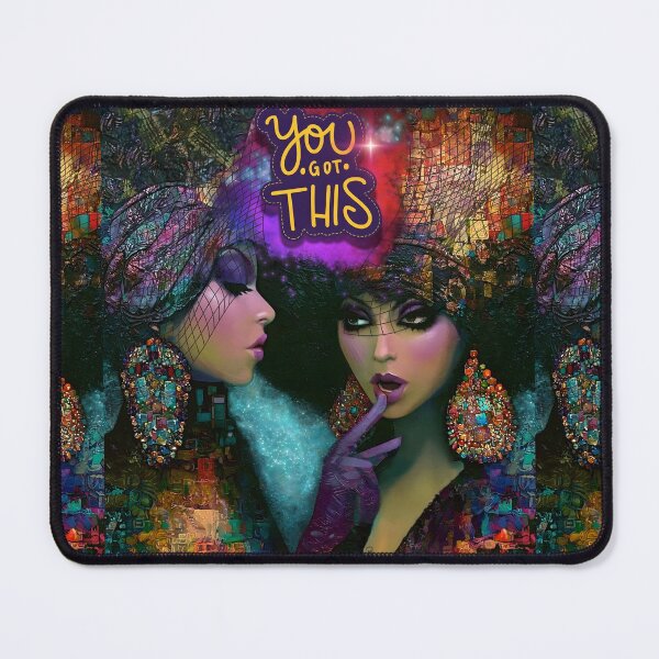 Item preview, "You Got This!"  designed and sold by AsheDinaArt.