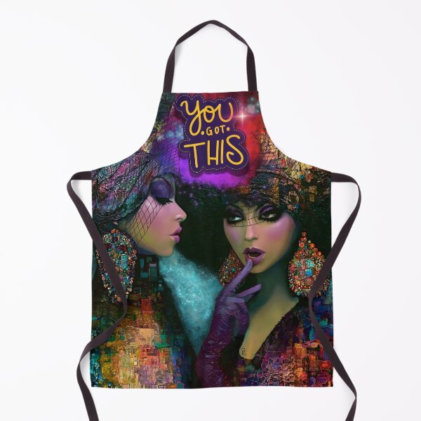 Item preview, "You Got This!"  designed and sold by AsheDinaArt.