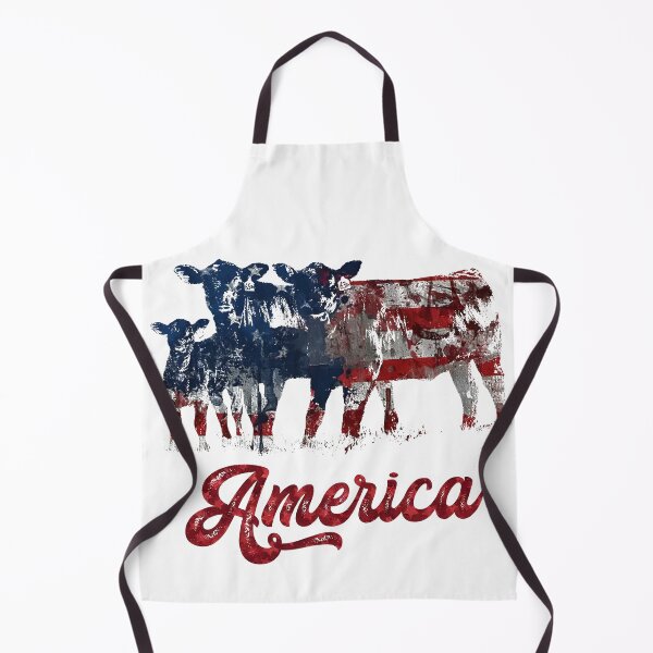 Item preview, America Buffalo Patriotic Vintage Flag Western Rustic Americana Graphic designed and sold by Lexalion.