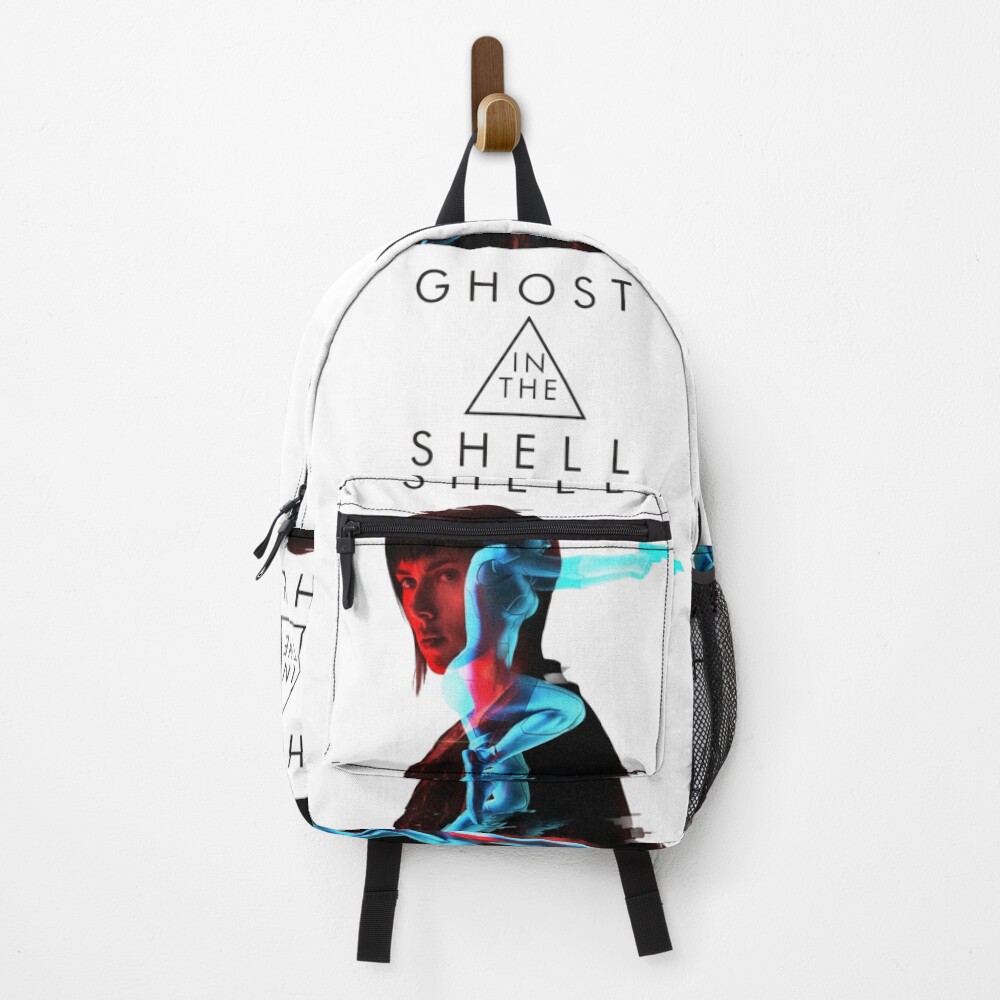 Item preview, Backpack designed and sold by WhimsySpore.