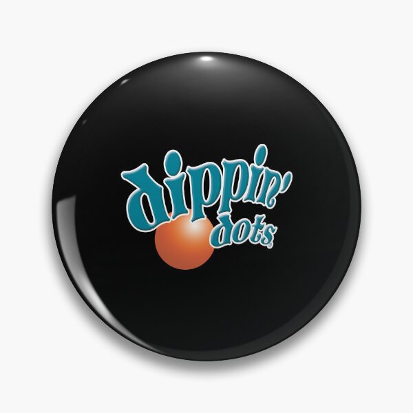 Item preview, Barcelona Dippin' Dots dPalm Paradise designed and sold by Heerwhiteshirt.
