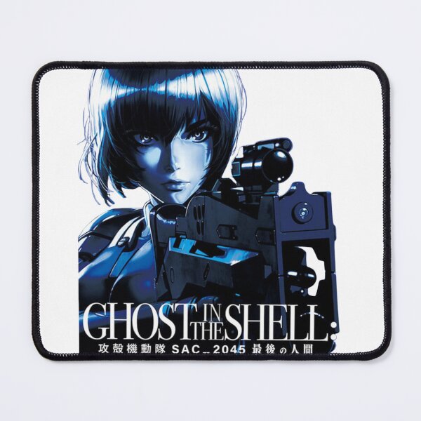 Item preview, Ghost In The-Shell designed and sold by WhimsySpore.